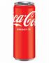 Coke, 0,33 l, COCA COLA